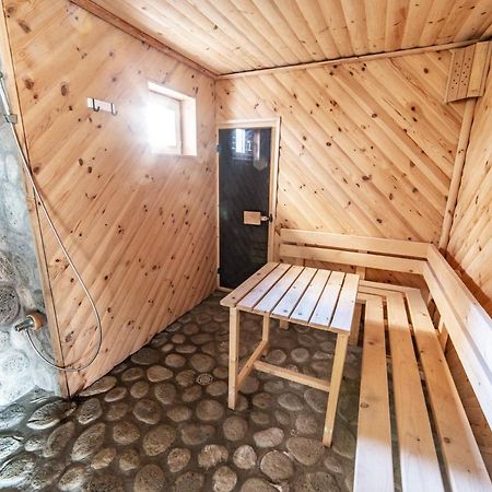 Romance Marine Aparthotel Slântsjev Brjag Eksteriør bilde