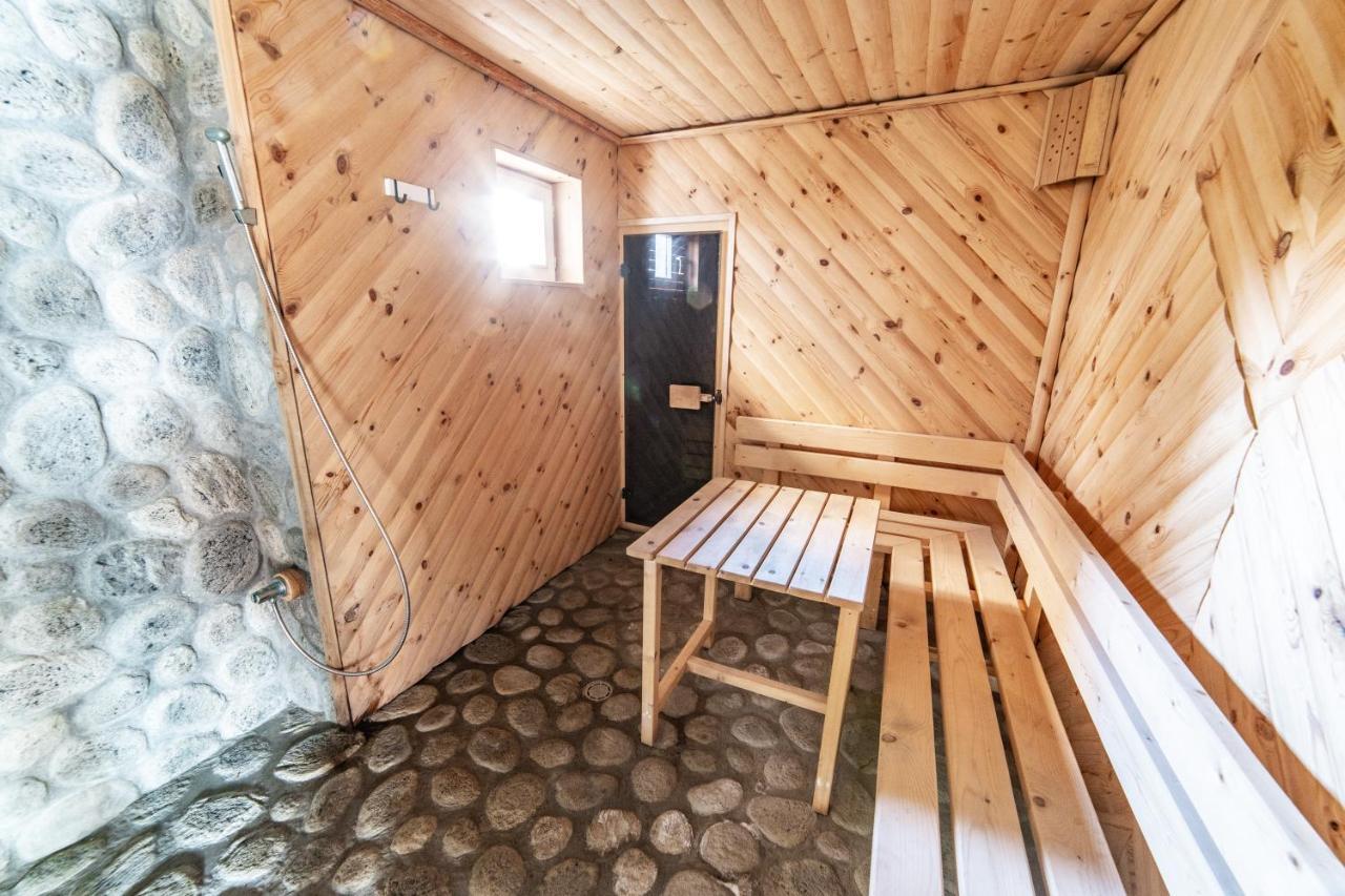 Romance Marine Aparthotel Slântsjev Brjag Eksteriør bilde